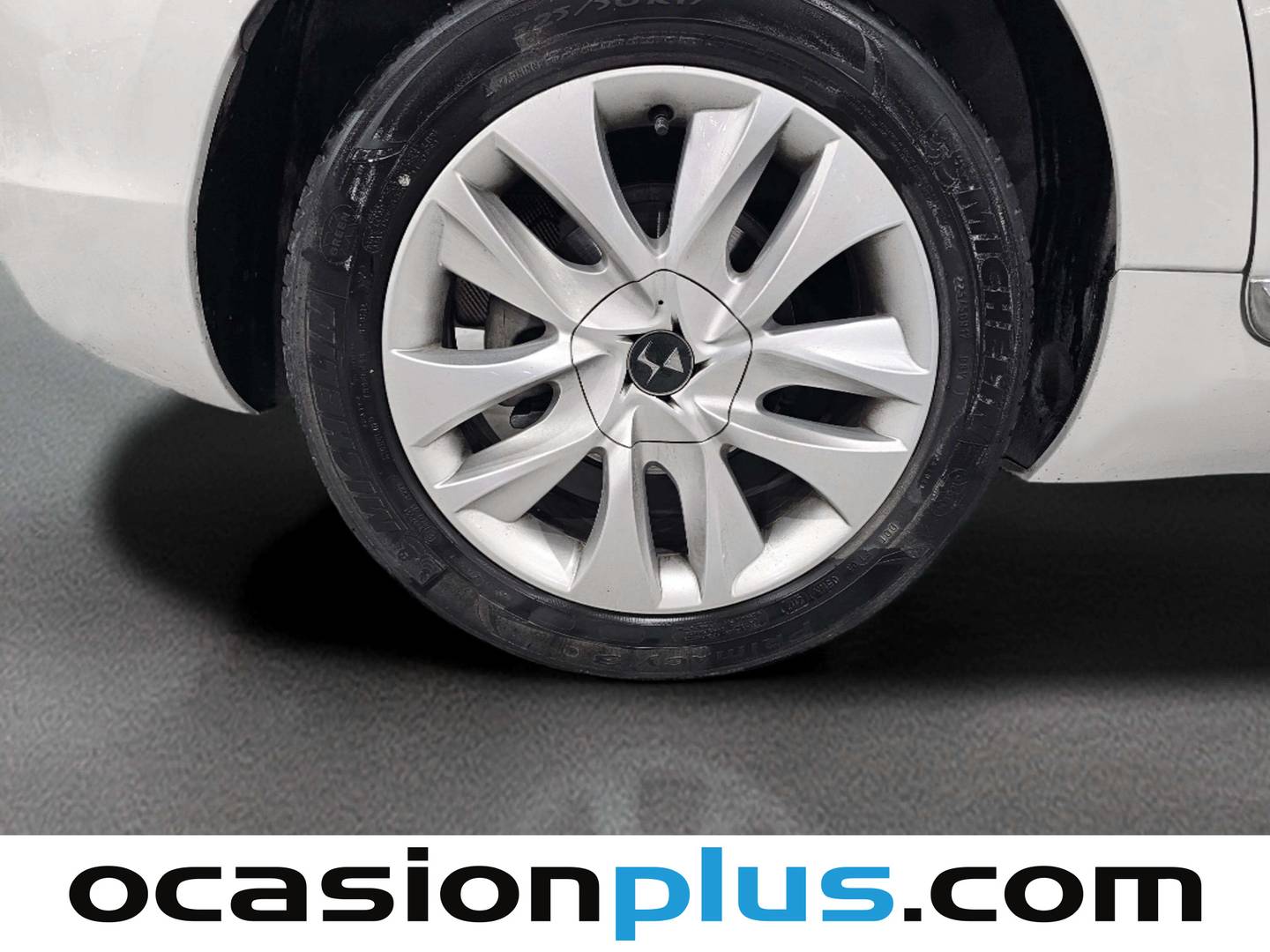 DS DS 5 DS DS5 BlueHdi 120 Style (120 CV) km 0