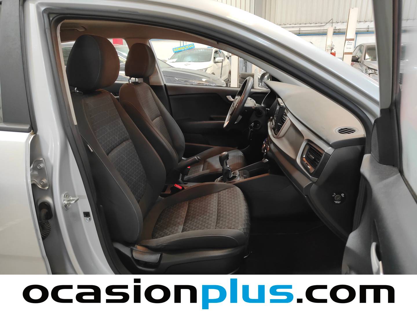 KIA Rio KIA Rio 1.0 T-GDi Concept (100 CV) km 0