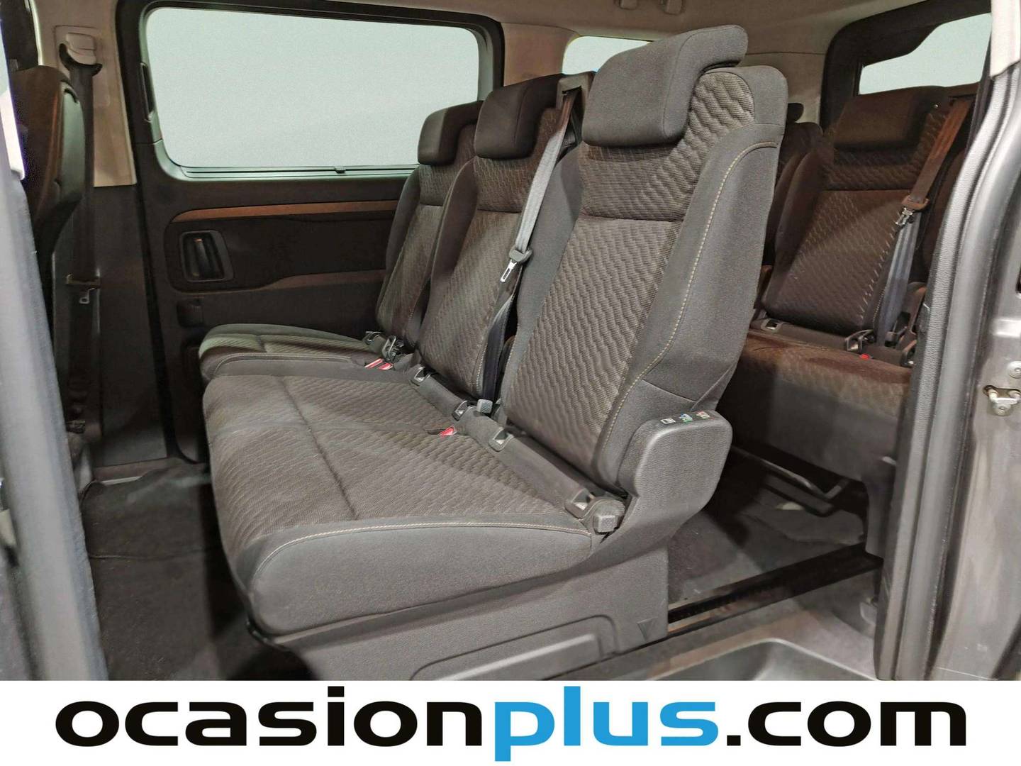 Foto Toyota Proace Verso Toyota Proace Verso Combi 1.5D Family Advance L1 (120 CV) 8 Plazas