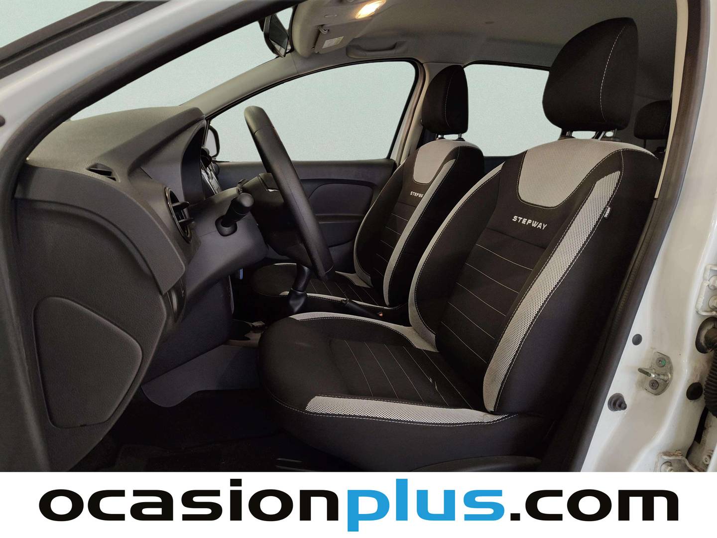 Dacia Sandero Dacia Sandero Stepway Ambiance TCe (90 CV) km 0