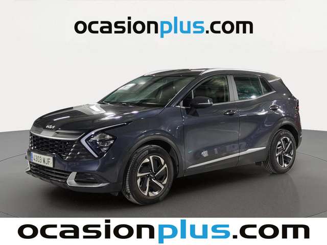 KIA Sportage 1.6 T-GDi Drive 4x2 (150 CV) de segunda mano