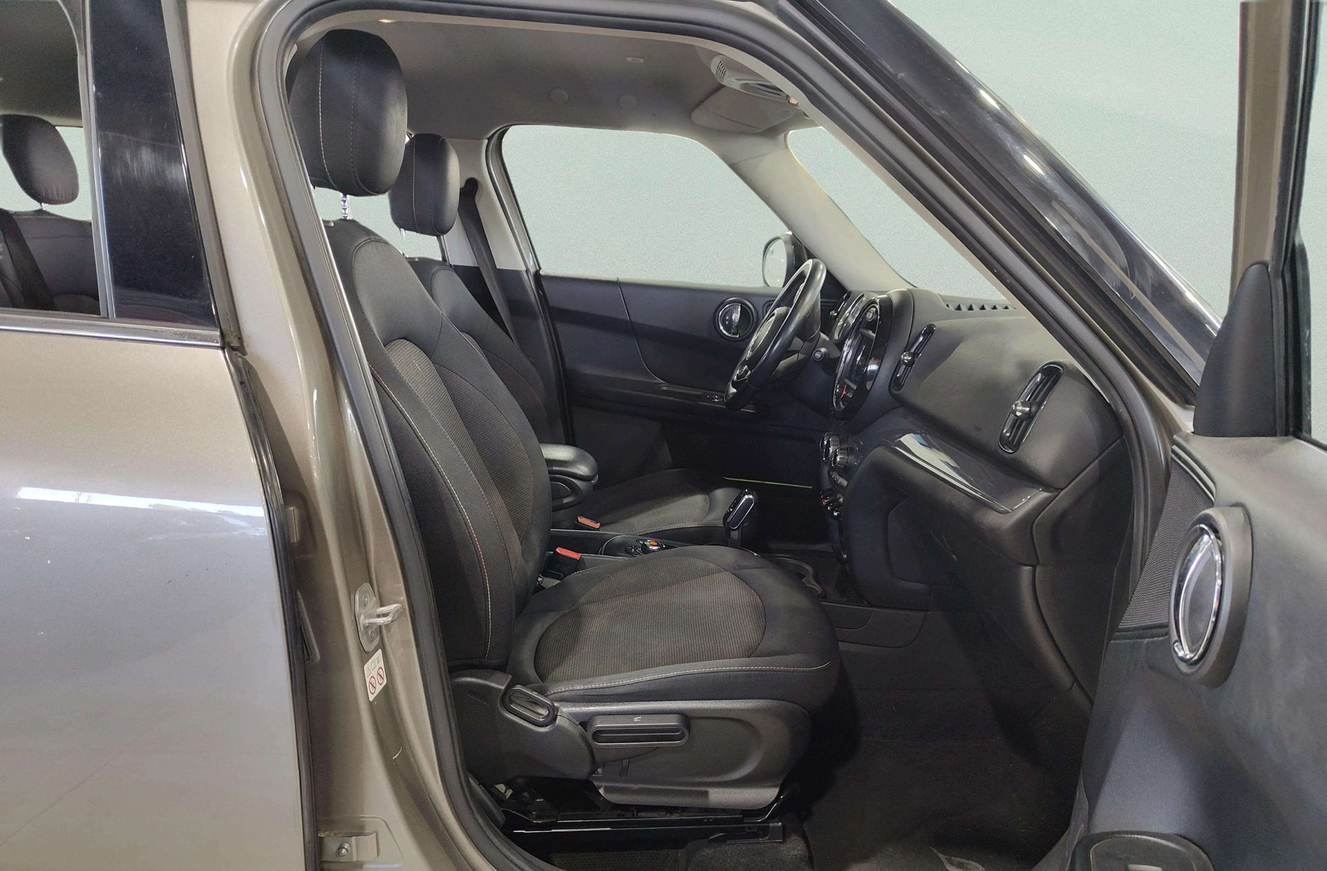 MINI Countryman Cooper - foto 19