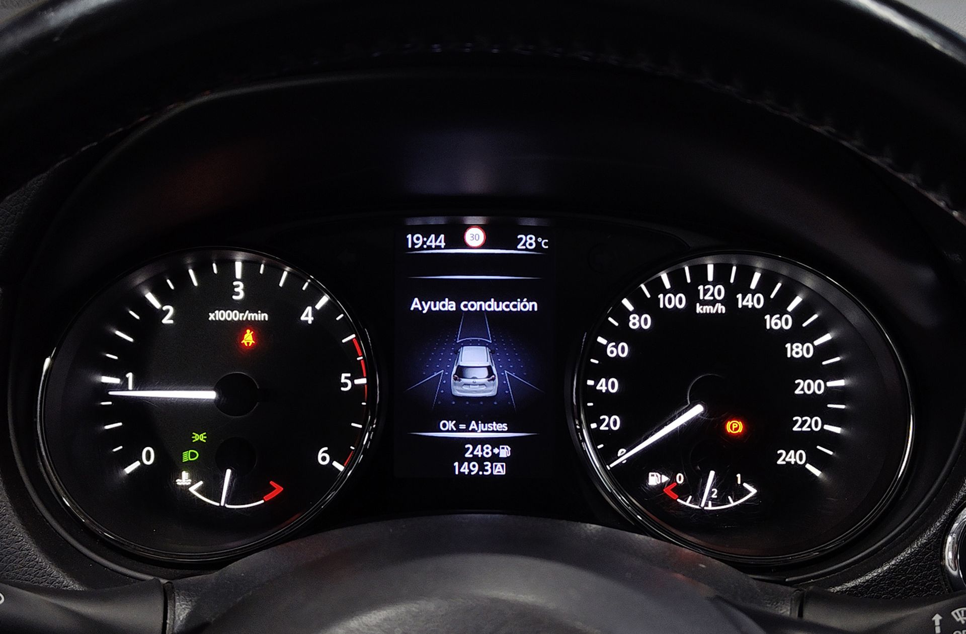 Nissan X-Trail dCi 150 N-Tec - foto 24