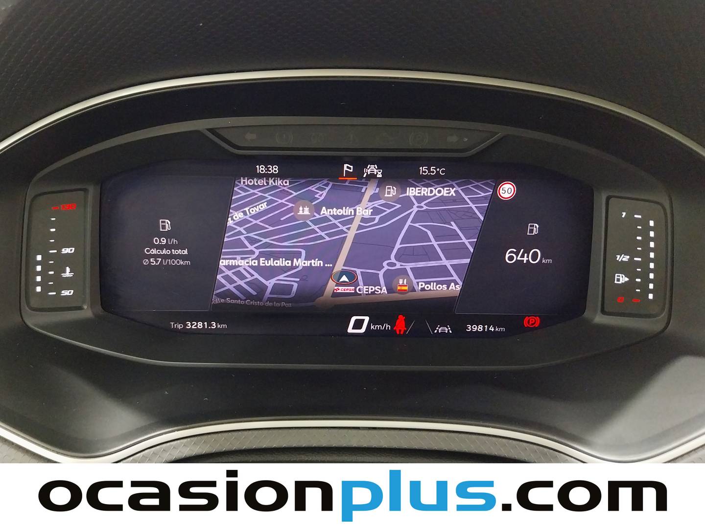 Foto Seat Arona SEAT Arona 1.0 TSI S&S FR XL (115 CV)