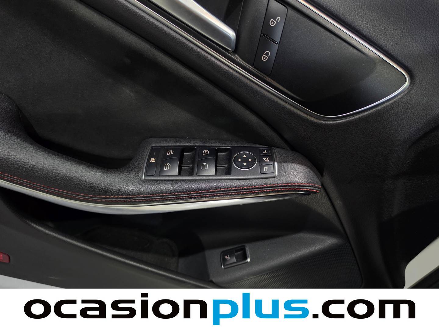Mercedes CLA Mercedes CLA Shooting Brake 200 d (136 CV) 2017