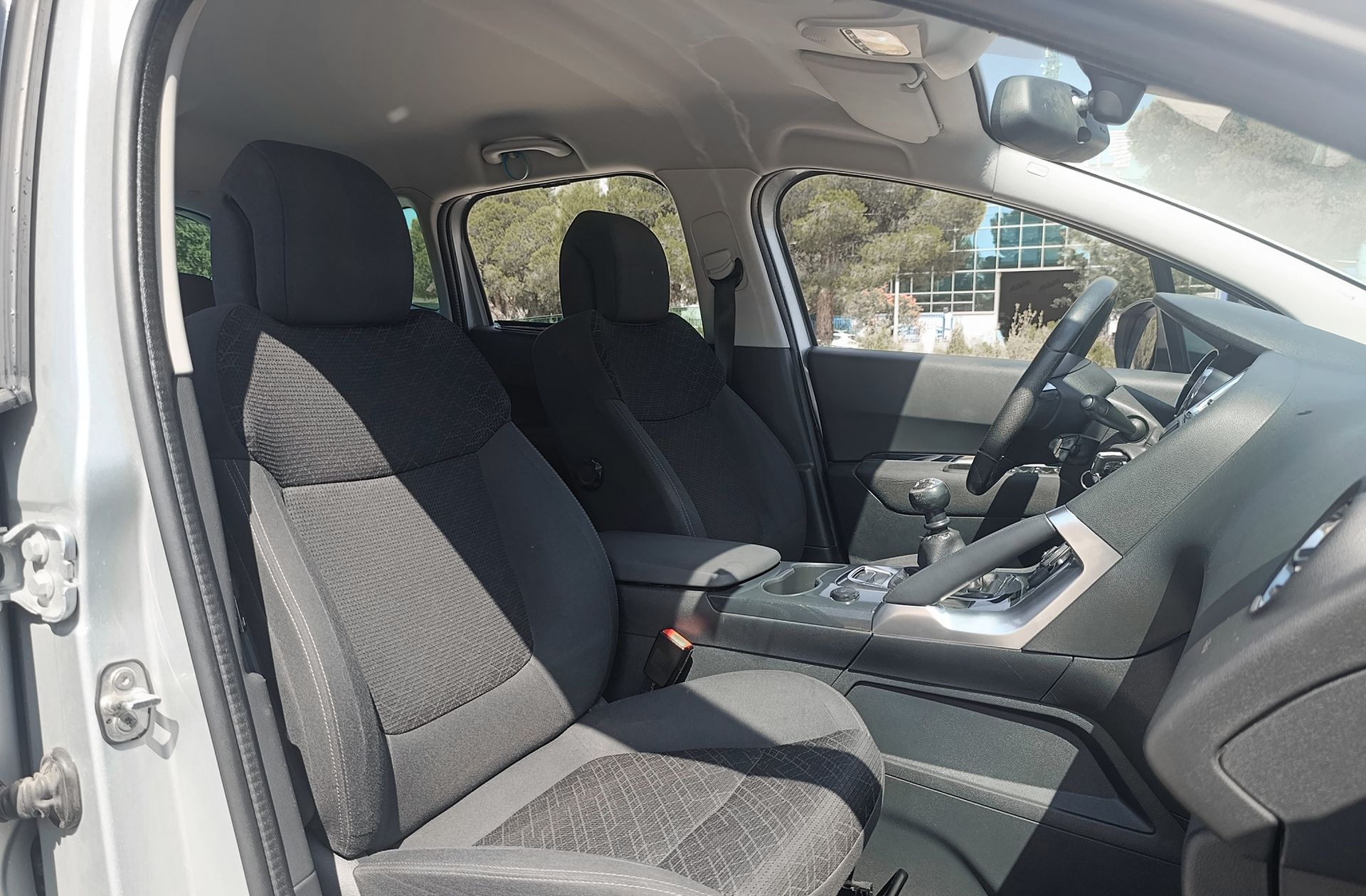 Peugeot 3008 2.0 BlueHDi Style FAP - foto 16
