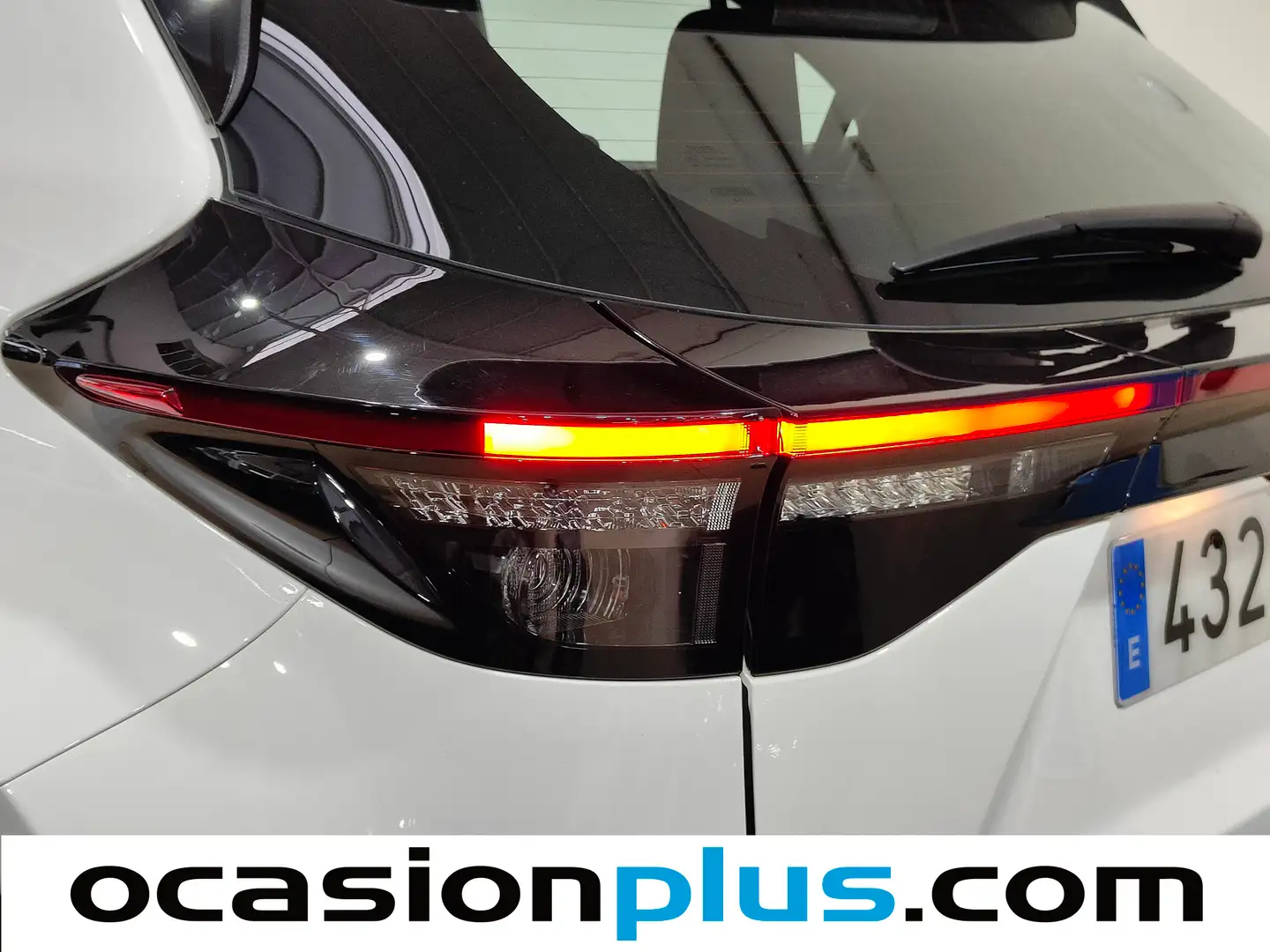 Foto Toyota Yaris Cross Toyota Yaris Cross 120H Active Tech (116 CV)