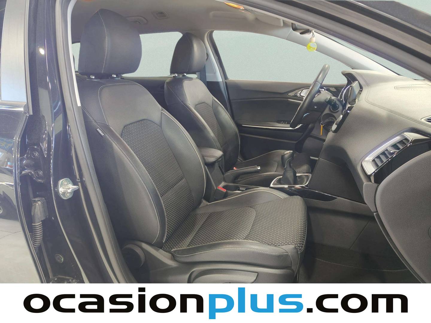 KIA Ceed Tourer Kia Ceed Tourer 1.0 T-GDi Tech (120 CV) manual