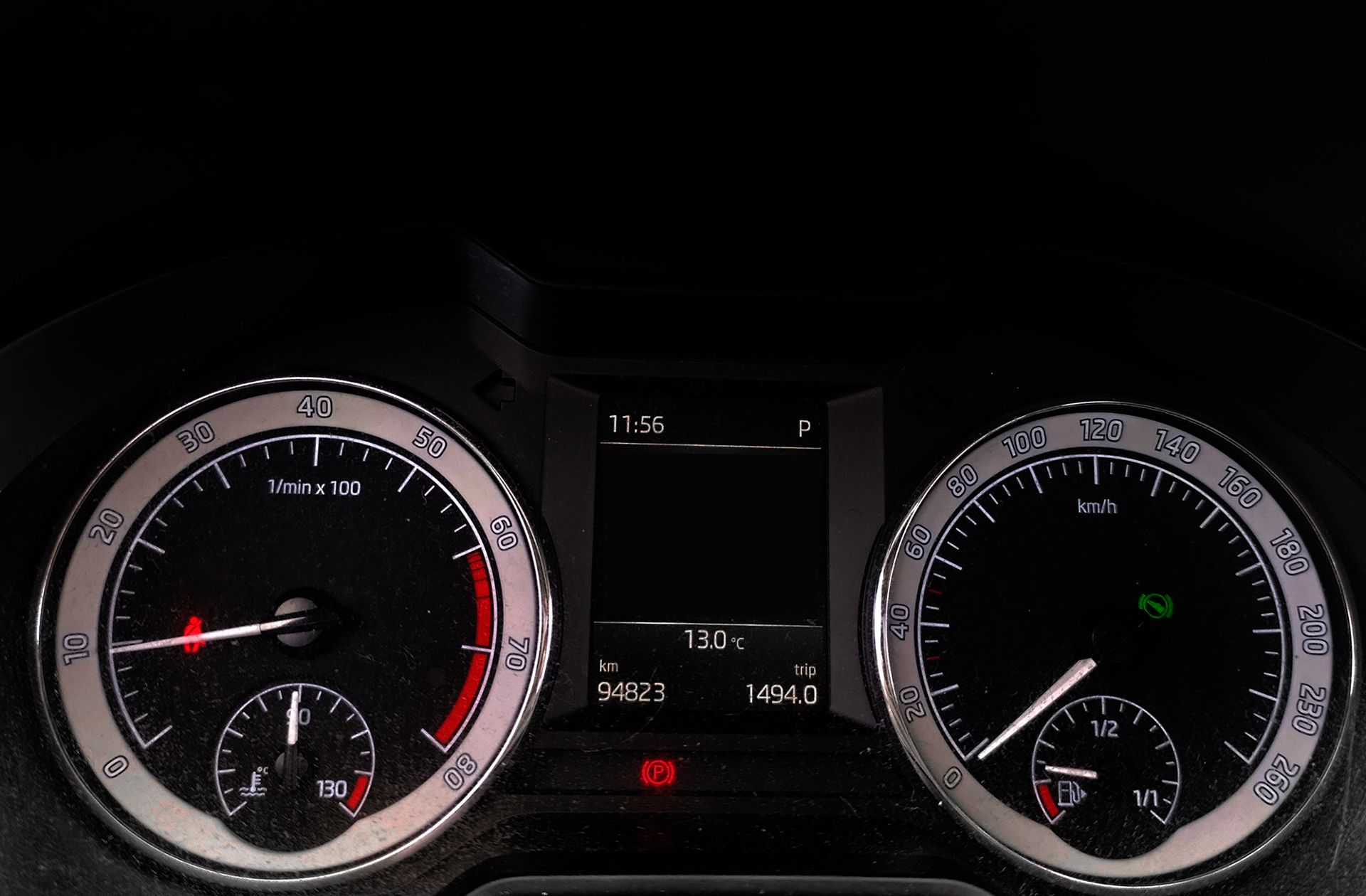 Škoda Octavia Combi 1.0 TSI Like DSG - foto 23