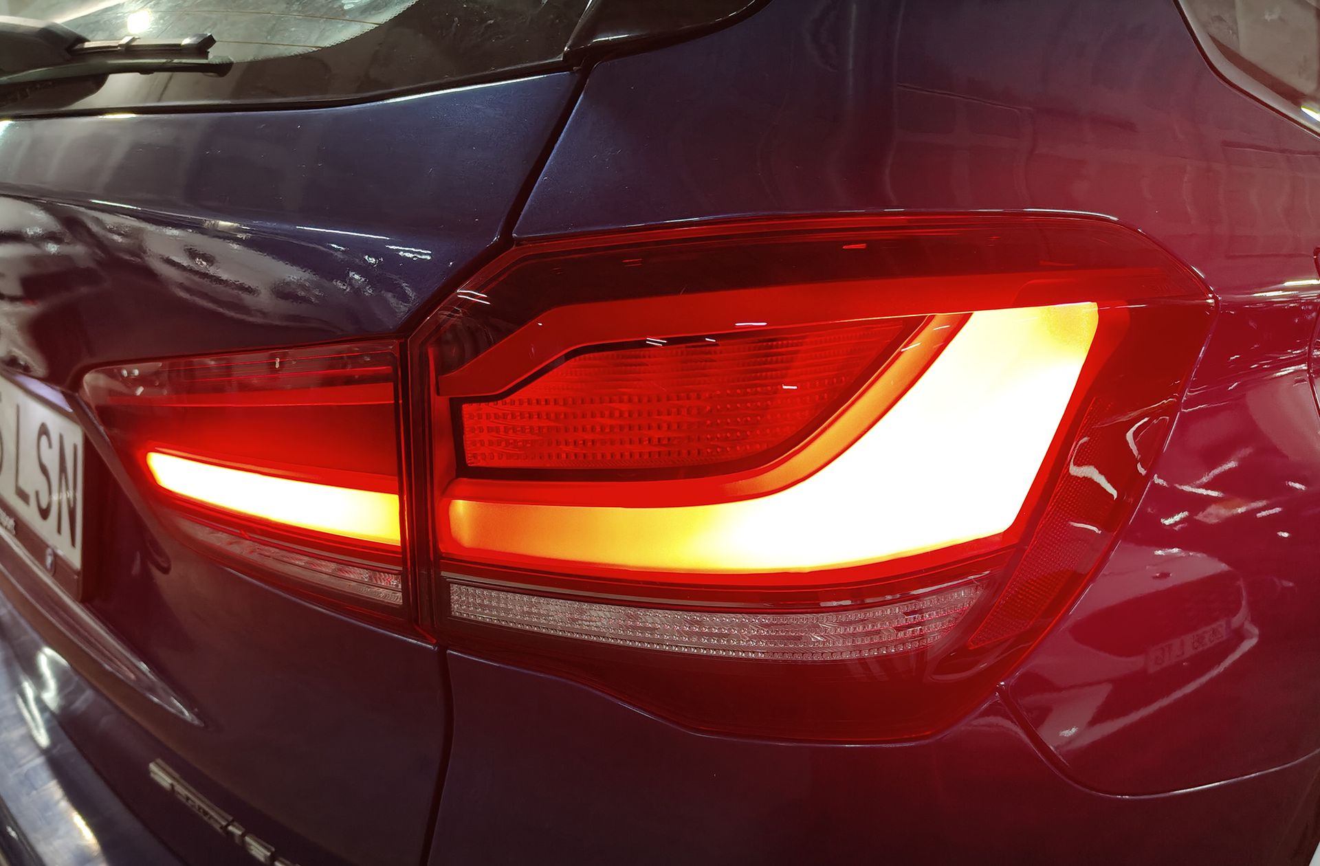BMW X1 sDrive18d - foto 15