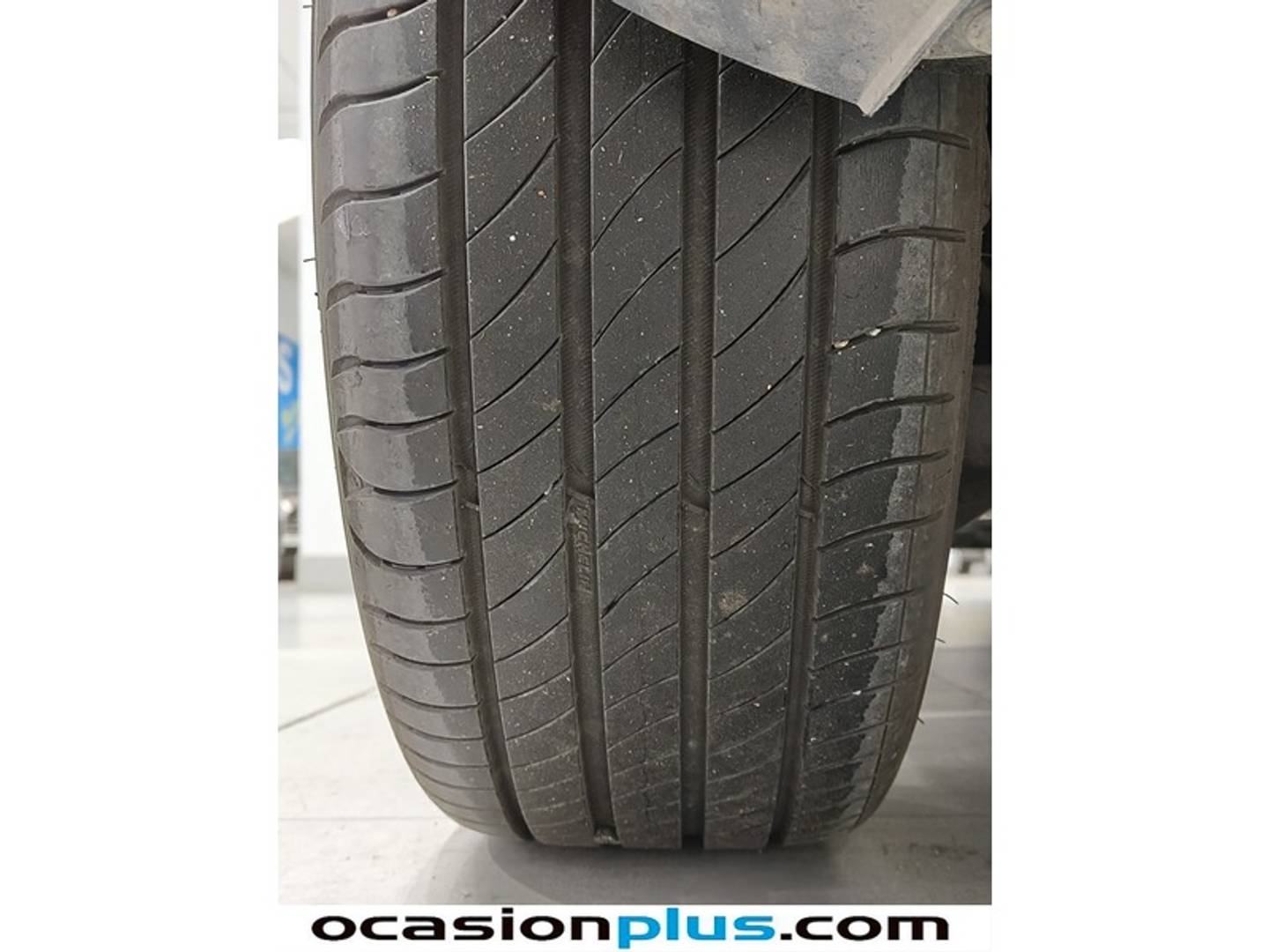 Foto Mini CLUBMAN MINI MINI Clubman One D (116 CV)