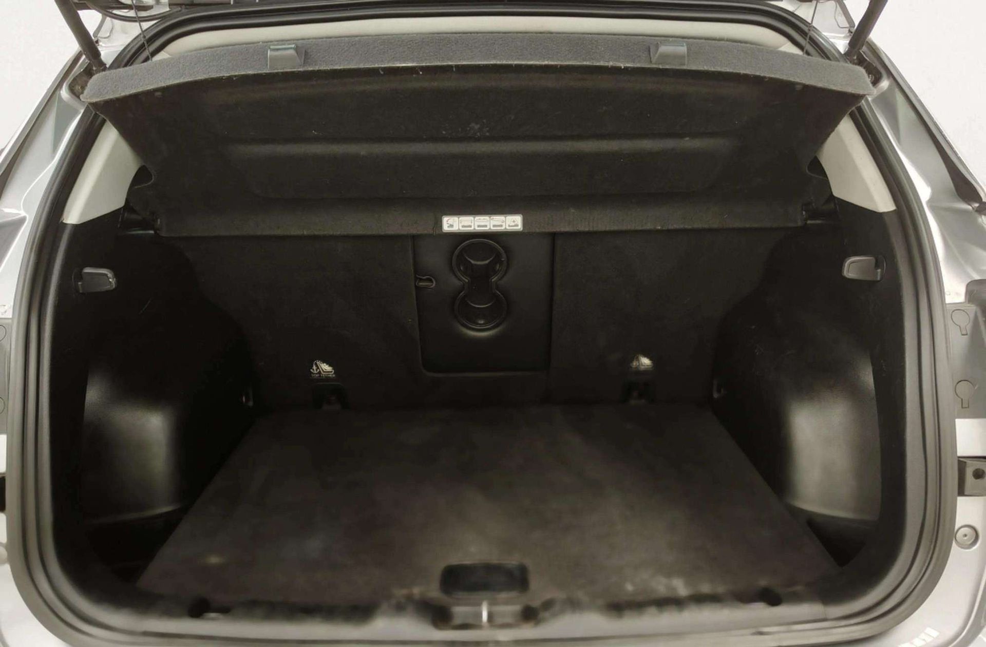 Jeep Compass 1.4 MultiAir Limited 4x4 AD - foto 17