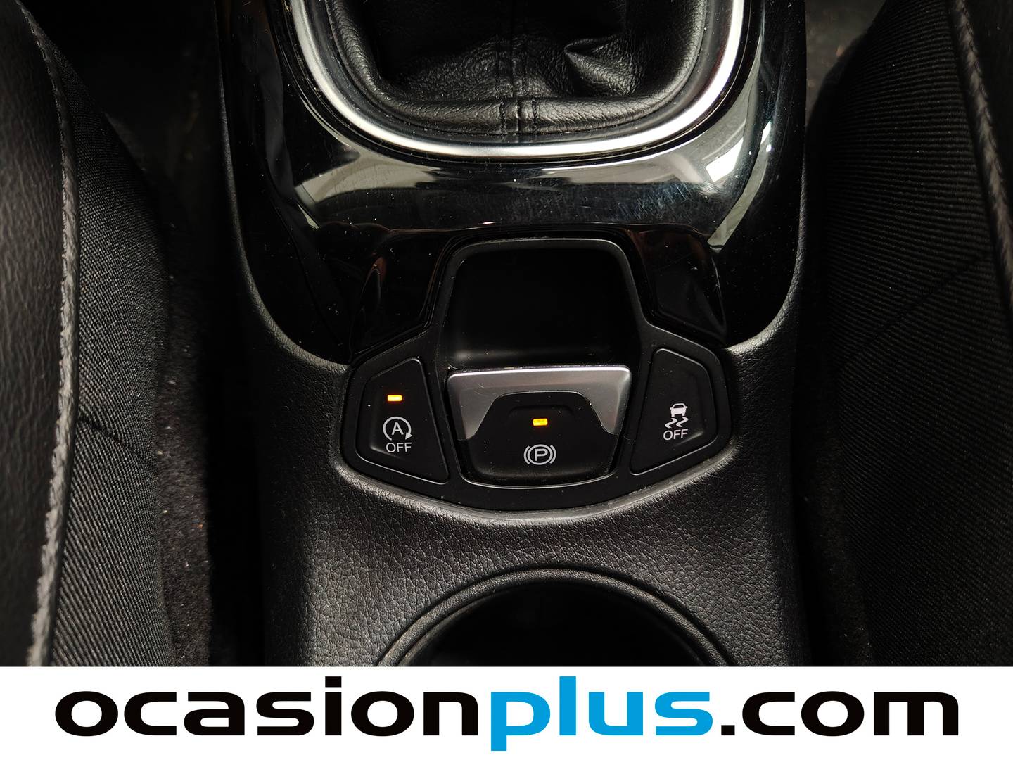 Jeep Compass Jeep Compass 1.4 Multiair Limited 4x2 (140 CV) GLP 2018