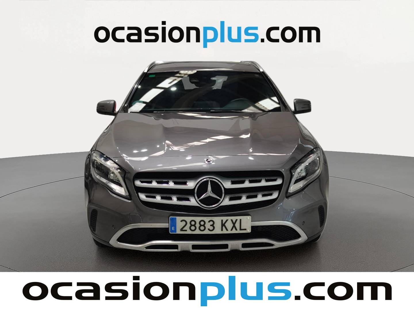 Mercedes GLA Mercedes GLA 180 (122 CV) al mejor precio