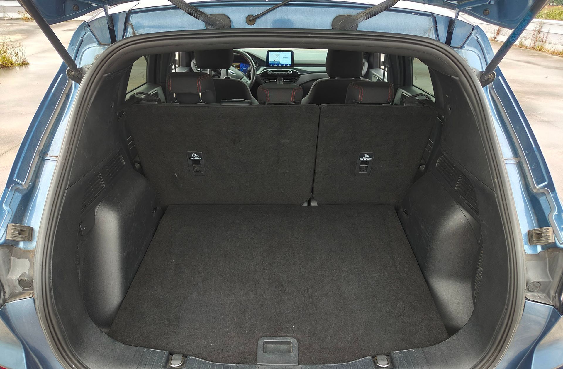 Ford Kuga 1.5 EcoBlue ST-Line - foto 18
