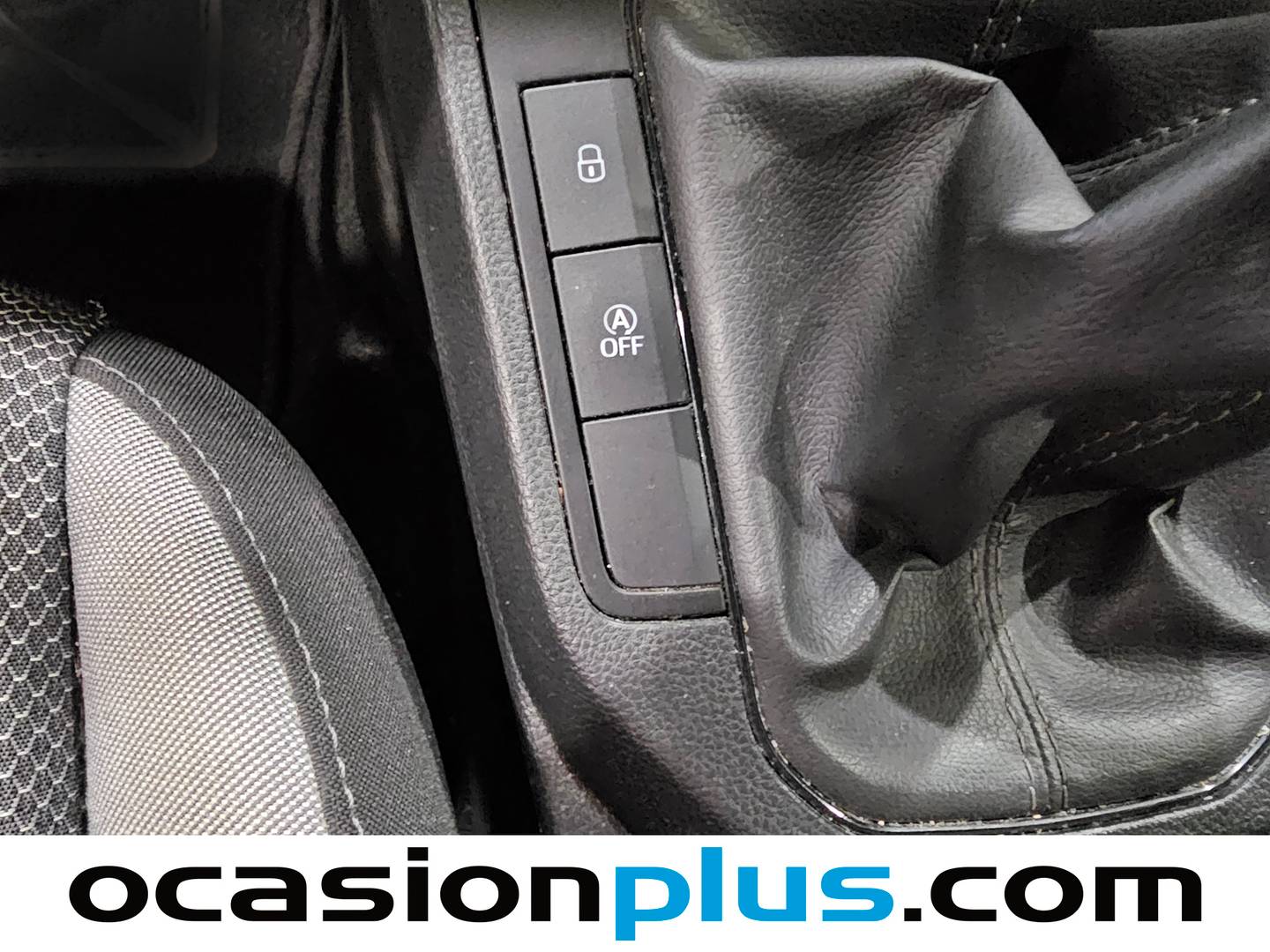 Extras del Seat Ibiza Seat Ibiza 1.0 MPI Style Plus (80 CV)