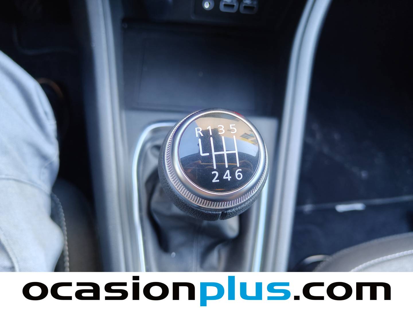 Foto Renault Captur Renault Captur Evolution GPF TCe  (140 CV)