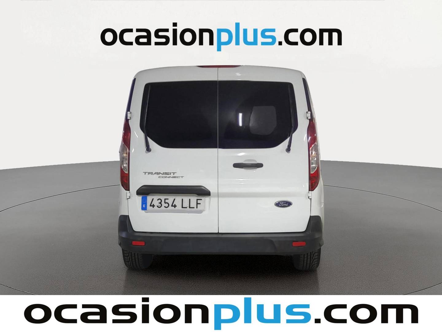 Ford Transit Connect Ford Transit Connect Kombi 1.5 TDCI Trend 230 L2 (100 CV) barato