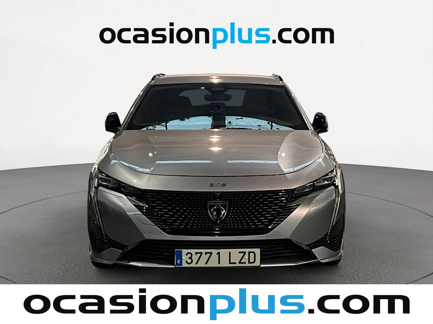 Foto Peugeot 308 Peugeot 308 SW SW BlueHDI 130 GT EAT8  (130 CV)