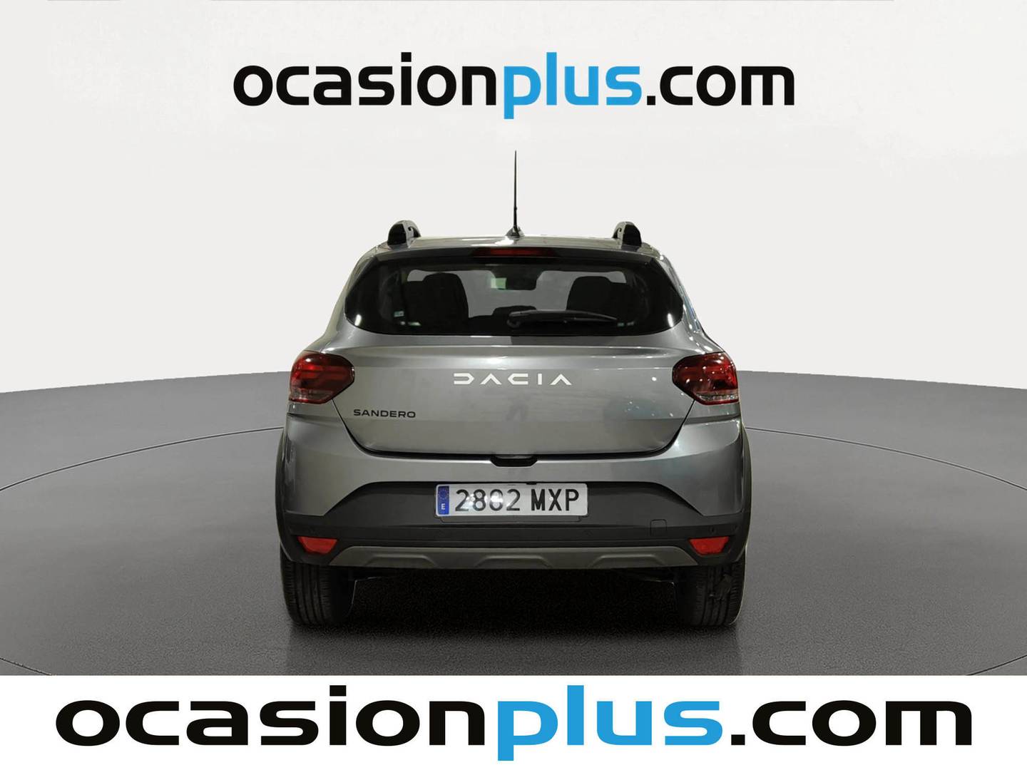 Dacia Sandero Dacia Sandero Stepway Expression ECO-G (101 CV) barato
