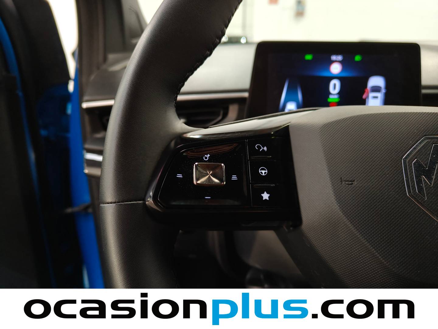 MG MG3 Hybrid+ MG MG3 Hybrid+ Comfort (195 CV) 2024