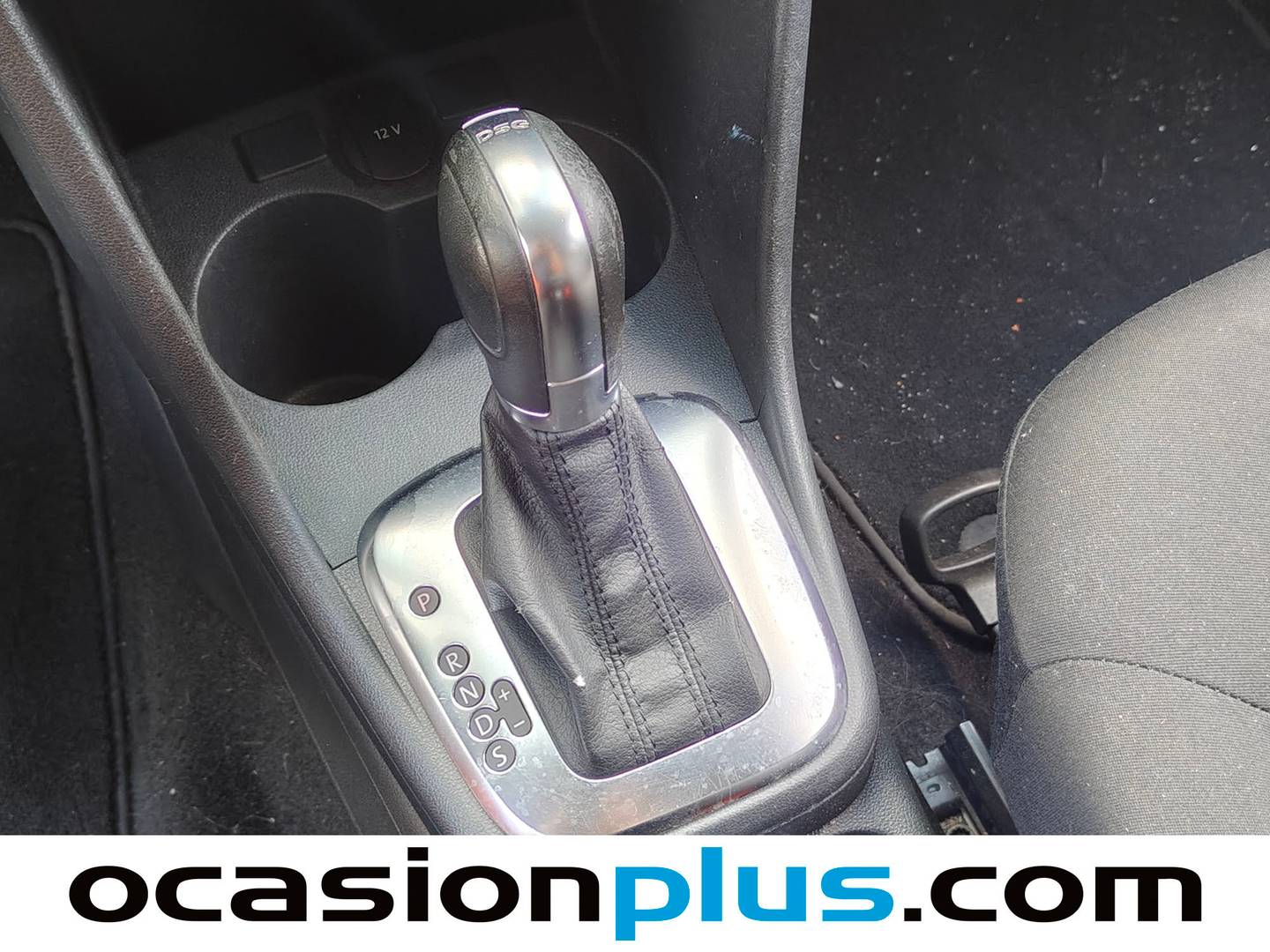 Volkswagen Polo Volkswagen Polo Advance 1.2 TSI (90 CV) DSG de segunda mano