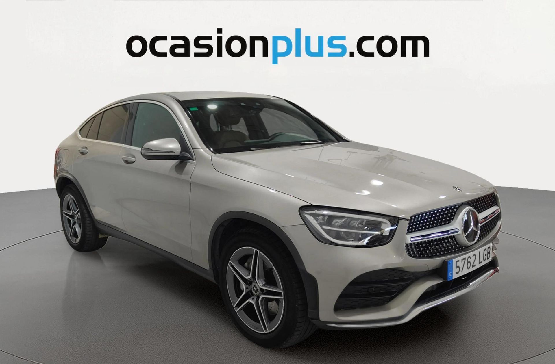 Mercedes-Benz GLC 300 4Matic Pack AMG - foto 2