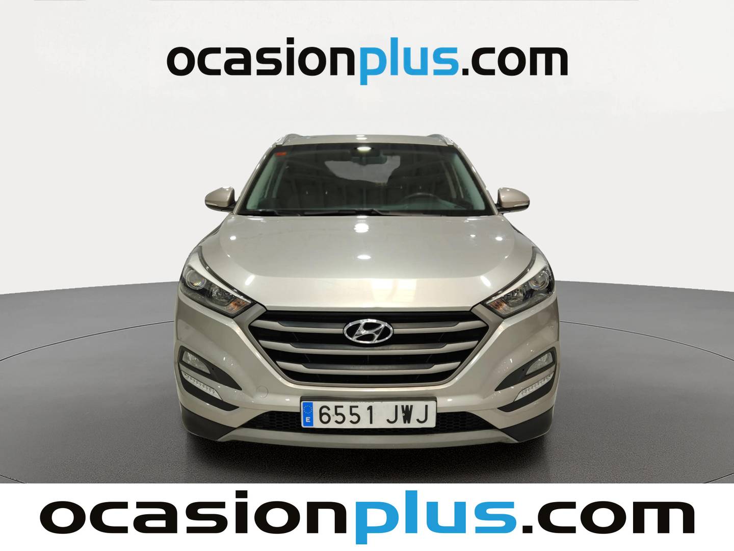 Hyundai Tucson Hyundai Tucson 1.6 GDI BlueDrive 25 Aniversario 4x2 (131 CV) 131cv