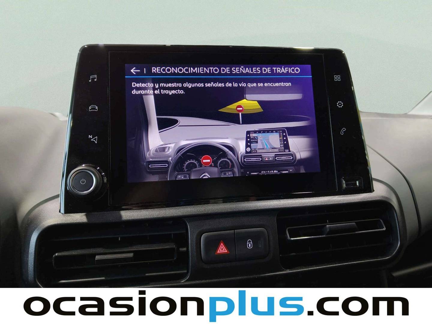 Foto Citroën Berlingo Citroen Berlingo BlueHDi 130 S&S Talla XL Shine (130 CV) 7 Plazas