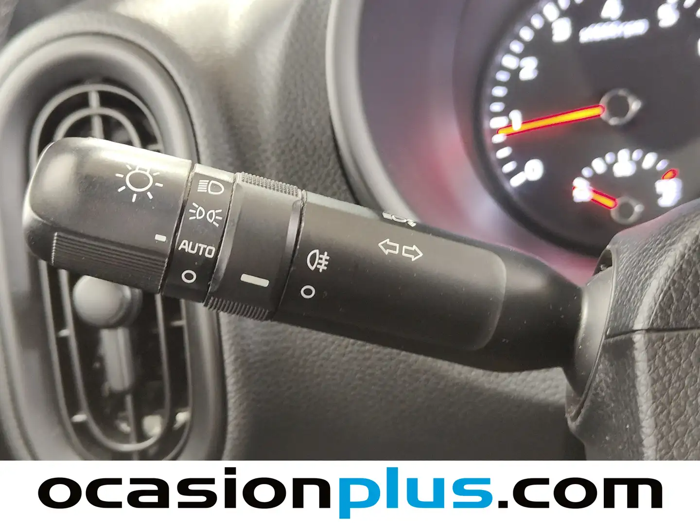 Foto KIA Picanto Kia Picanto 1.0 DPi Concept (67 CV)