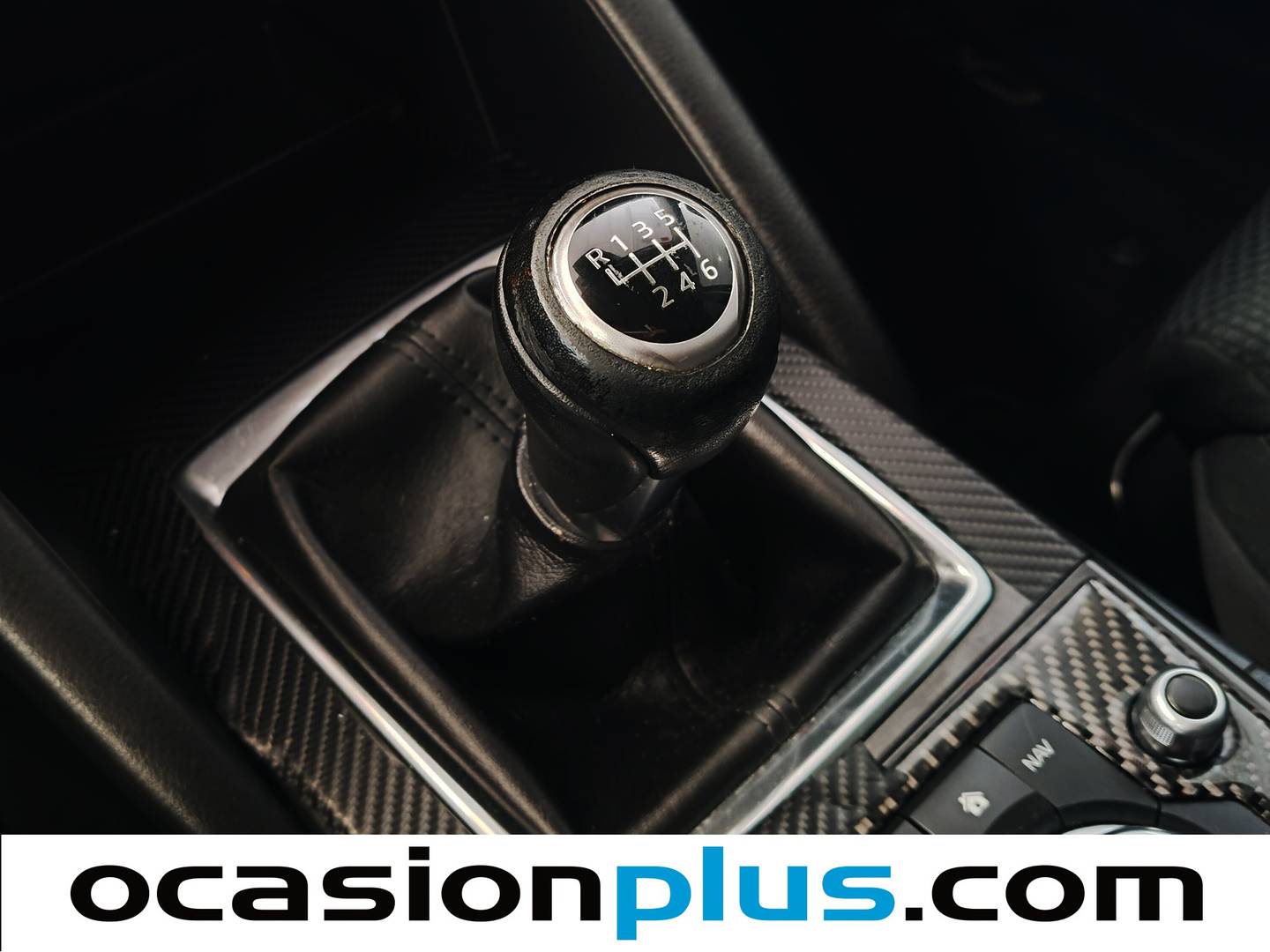 Mazda CX-5 Mazda CX-5 2.2 DE Black Tech Edition 2WD 110 kW (150 CV) de segunda mano