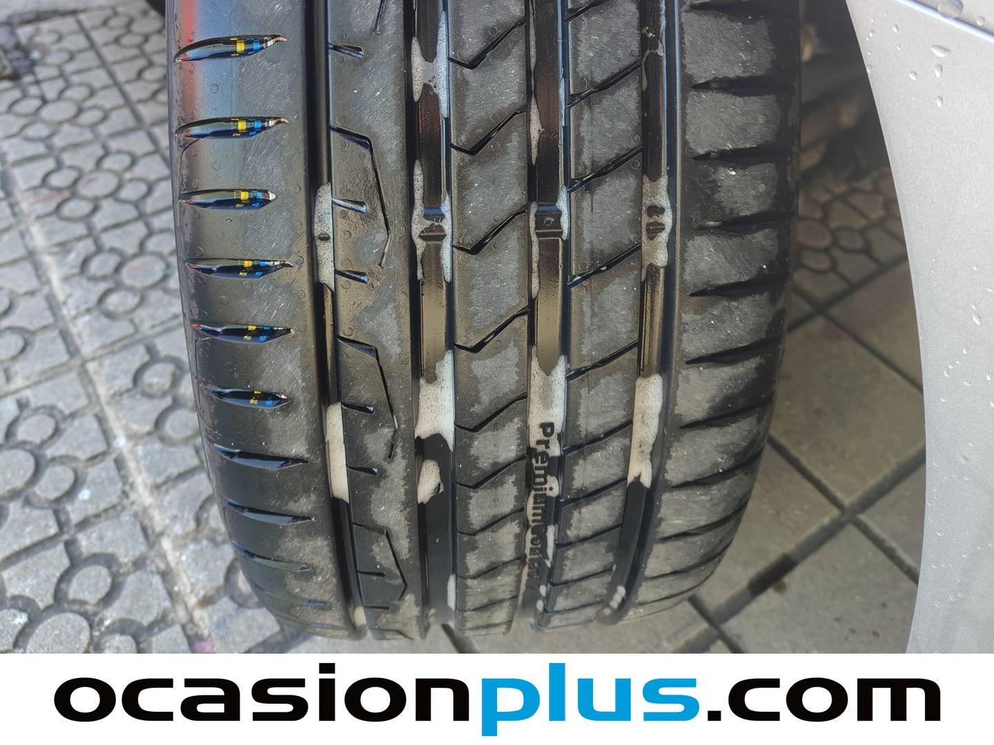 Foto Audi A4 Audi A4 S line edition 2.0 TDI  (150 CV)