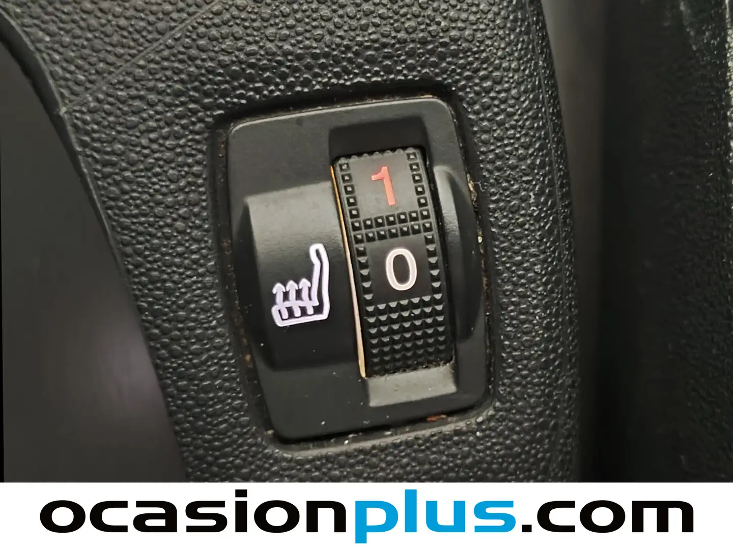 Foto Citroën Grand C4 Picasso Citroen Grand C4 Picasso 2.0 HDI Exclusive (150 CV)