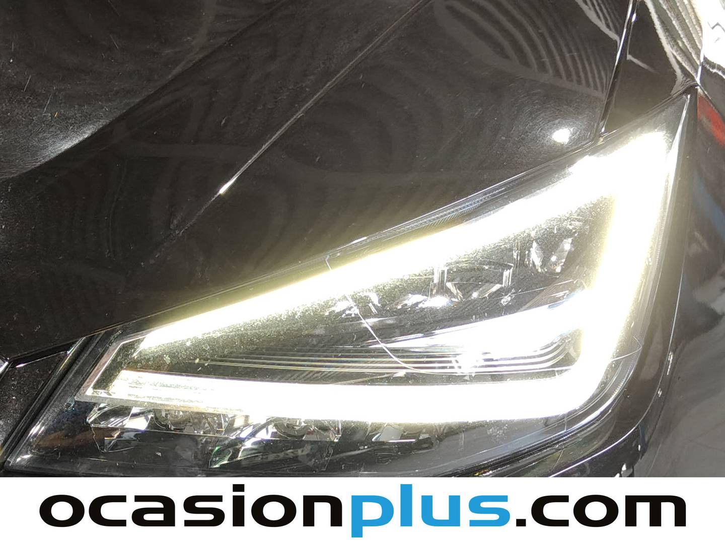 Foto Seat Arona SEAT Arona 1.6 TDI S&S Xcellence DSG (95 CV)