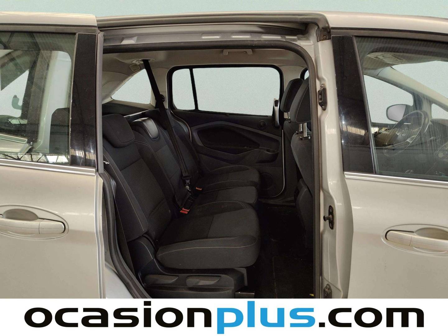 Ford Grand C-Max Ford Grand C-Max 2.0 TDCi Titanium (140 CV) barato