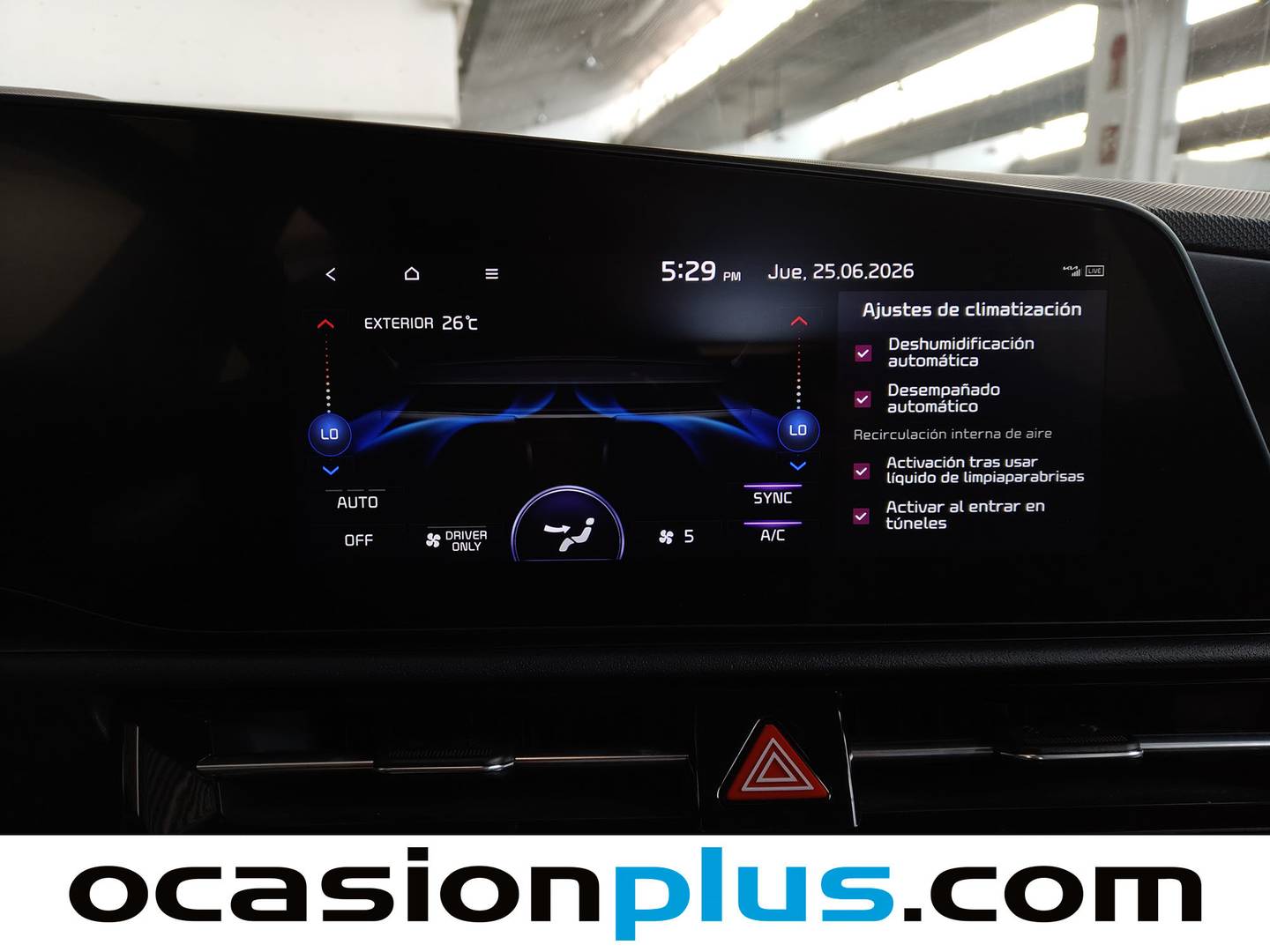 KIA Niro KIA Niro 1.6 GDi HEV Híbrido Drive (141 CV) 2024