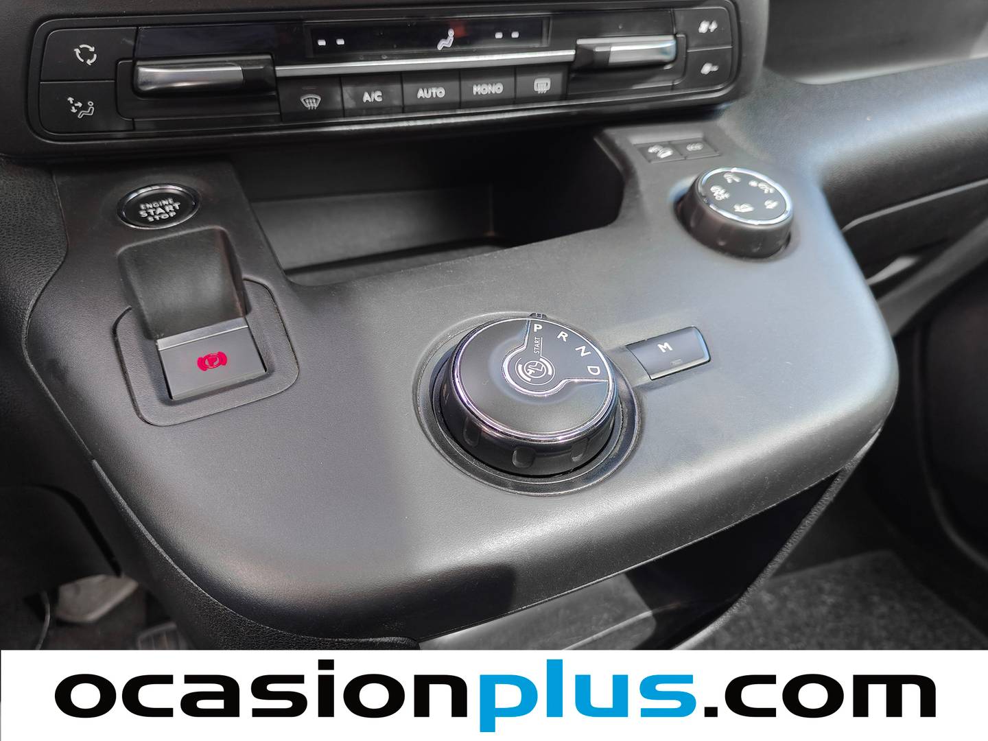 Citroën Berlingo Citroen Berlingo BlueHDi 130 S&S Talla M Shine EAT8 (130 CV) de segunda mano