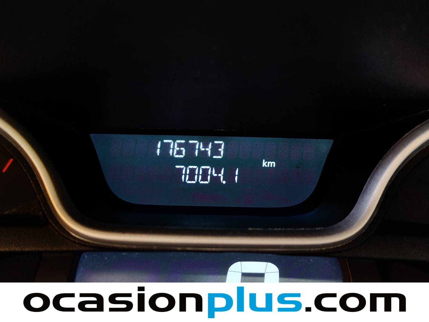 Nissan NV300 Nissan NV300 Furgon 1.6 dCi L1H1 1,2T Basic (120 CV) seminuevo