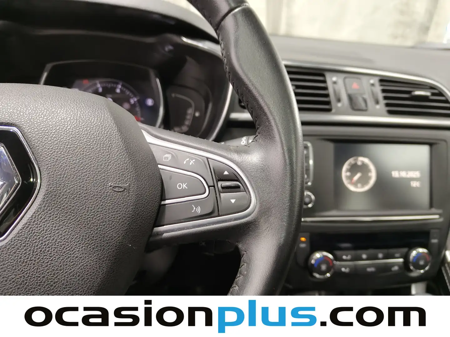 Foto Renault Kadjar Renault Kadjar Zen Energy TCe (130 CV) EDC