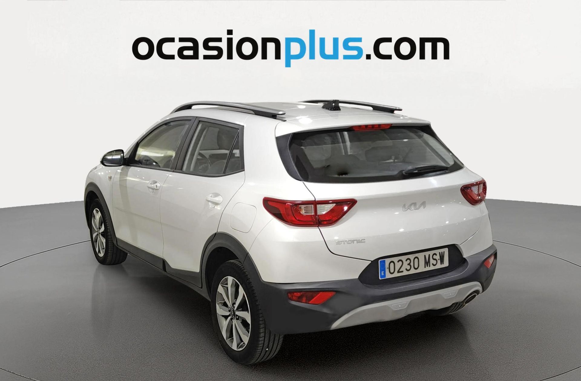 Kia Stonic 1.0 T-GDi Drive - foto 3