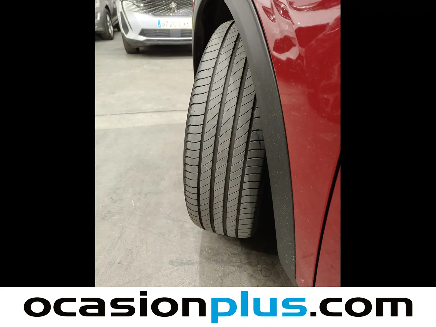 Foto KIA Sportage Kia Sportage 1.6 CRDi MHEV Drive 4x2 (136 CV)