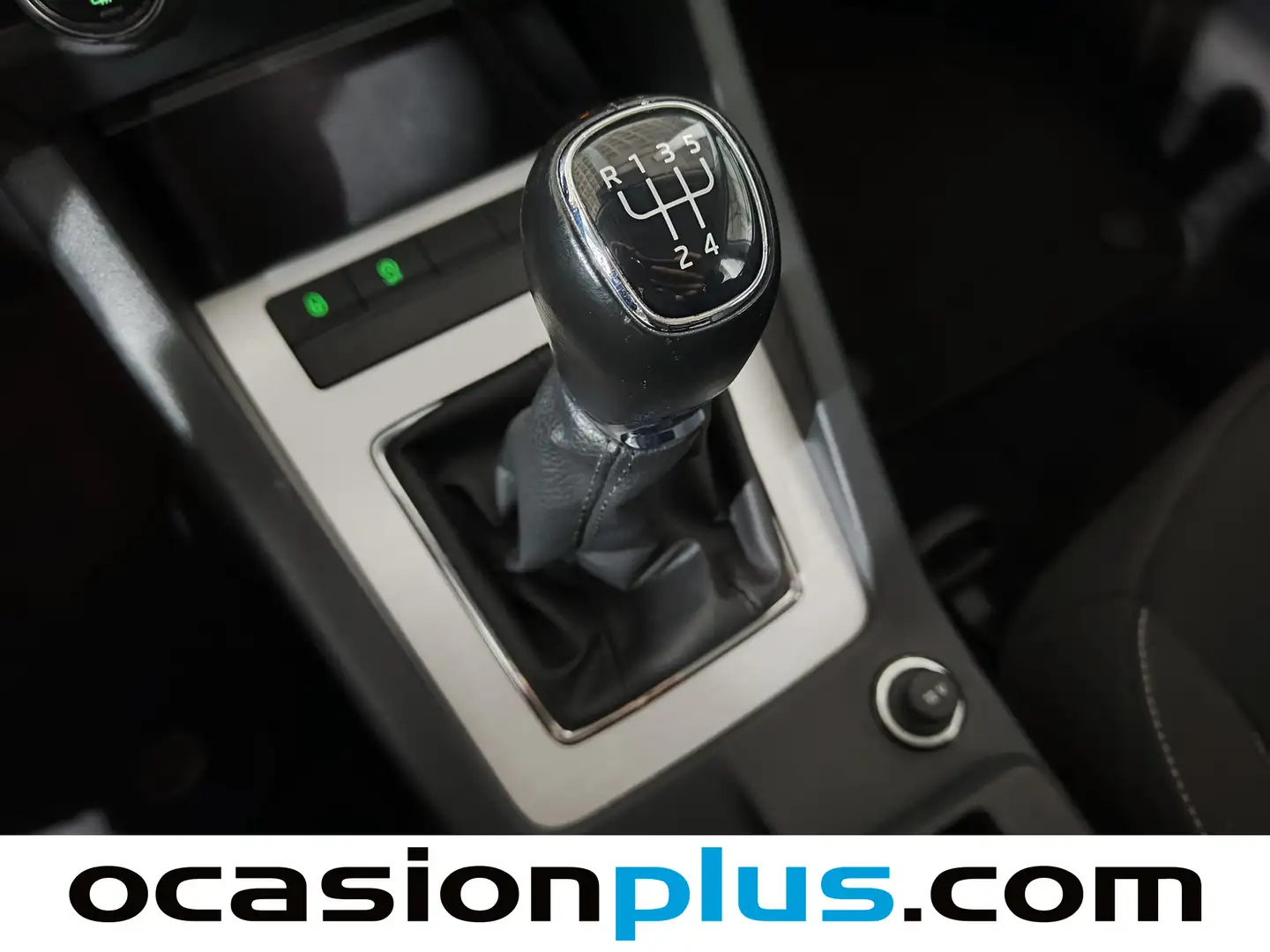 Foto Skoda Octavia Skoda Octavia Combi 1.6 TDI CR Ambition (115 CV)