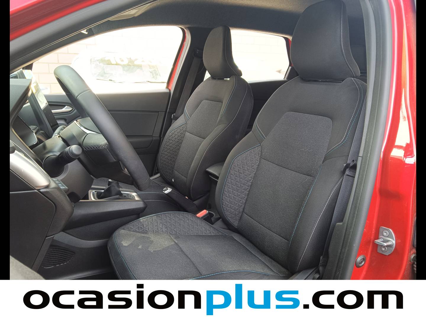 Foto Renault Captur Renault Captur Evolution TCe (90 CV)