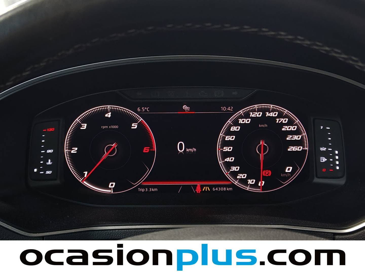 Foto Seat Tarraco SEAT Tarraco 2.0 TDI S&S Style Plus (150 CV)