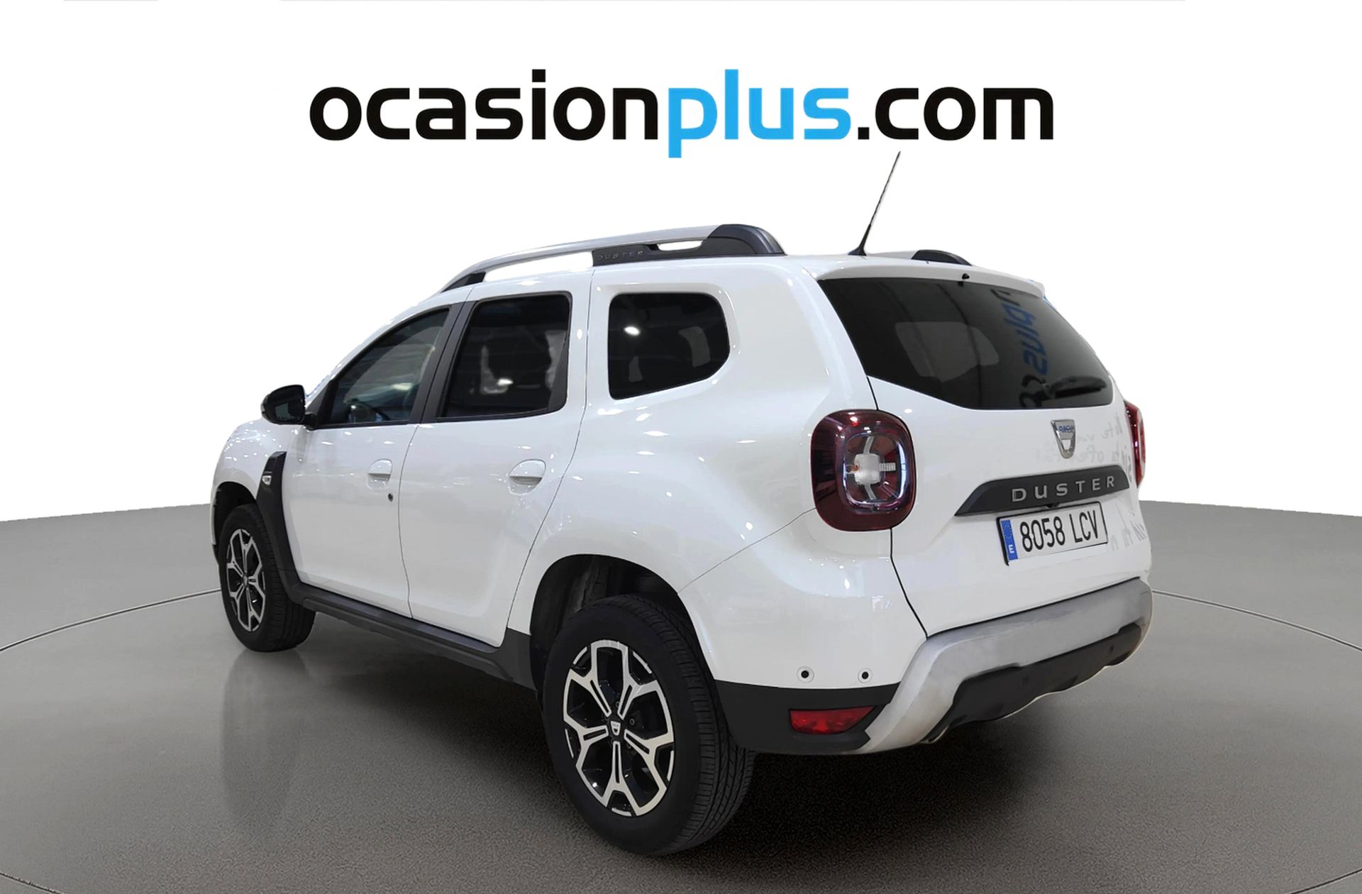 Dacia Duster Prestige TCe 4x2 GPF - foto 3