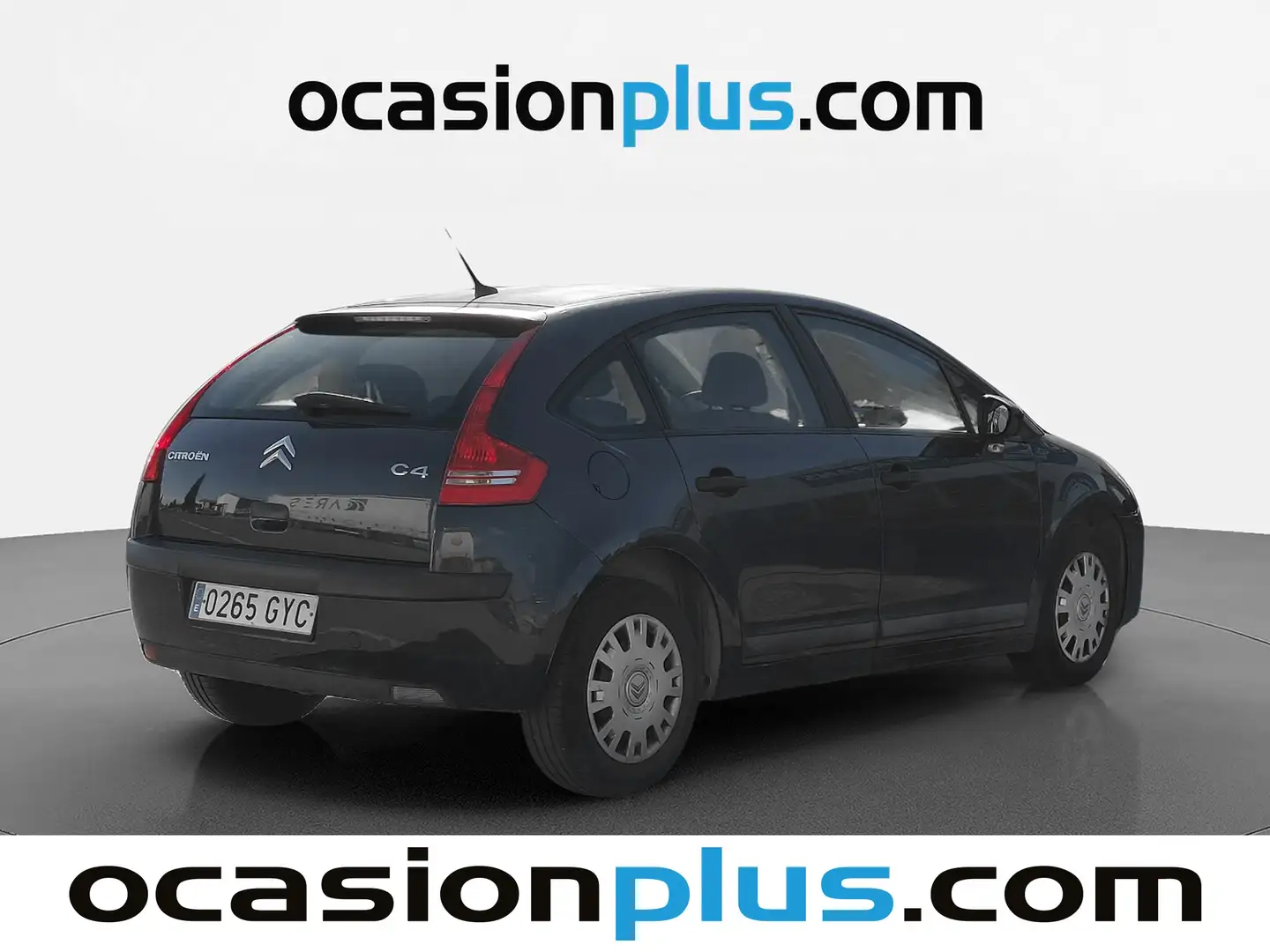 Foto Citroën C4 Citroen C4 1.4i 16v Cool  (88 CV)