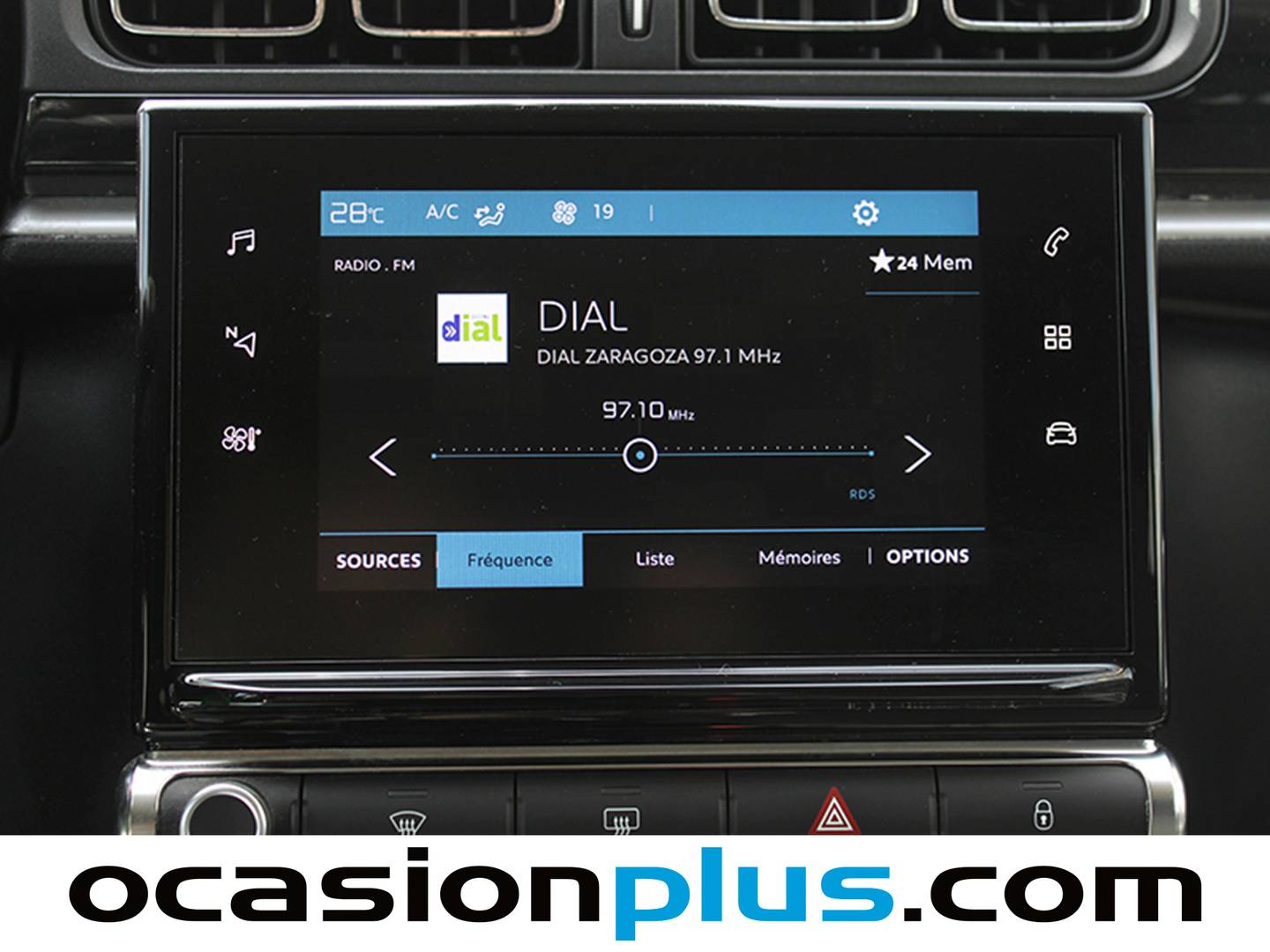 Foto Citroën C3 Citroen C3 110 S&S Shine EAT6 (110 CV)