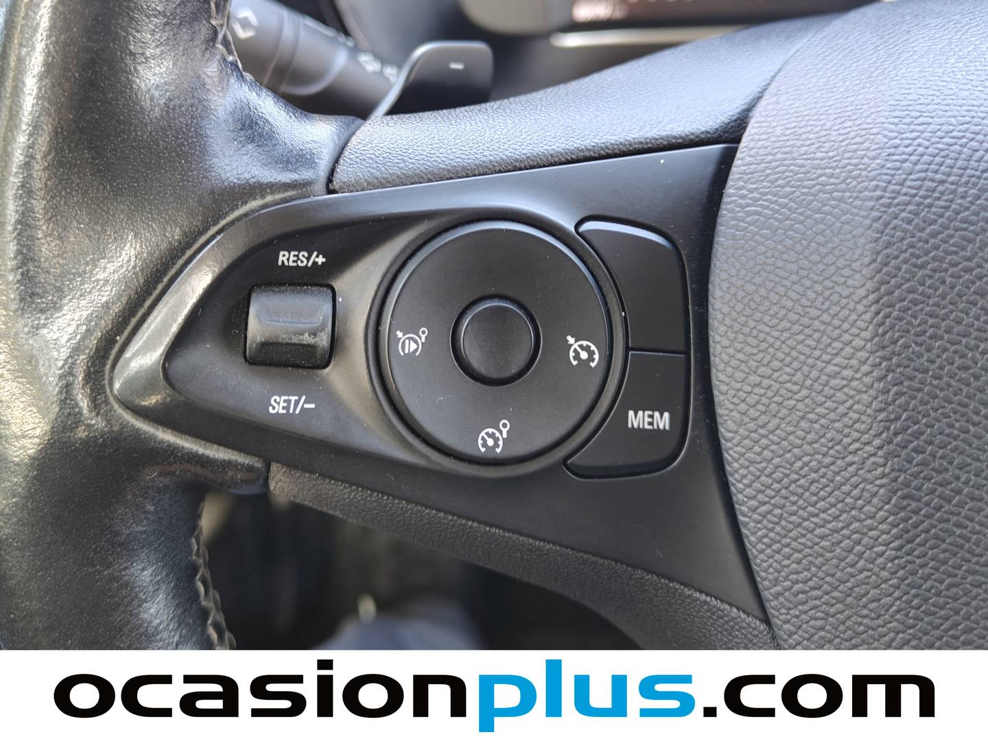 Opel Corsa Opel Corsa 1.2 Turbo XHL Elegance Auto (100 CV) de ocasión