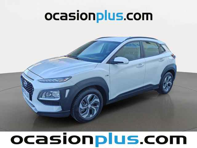 Hyundai Kona Ocasión Alicante