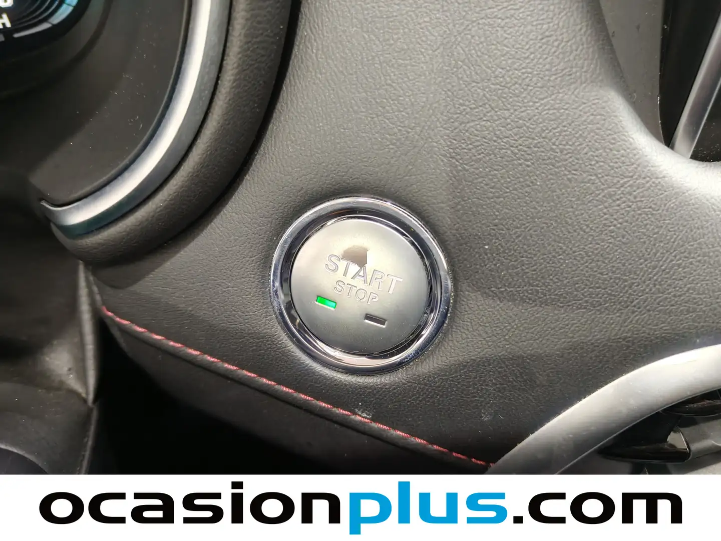 Foto MG HS MG HS 1.5 Turbo GDI Luxury  (162 CV)